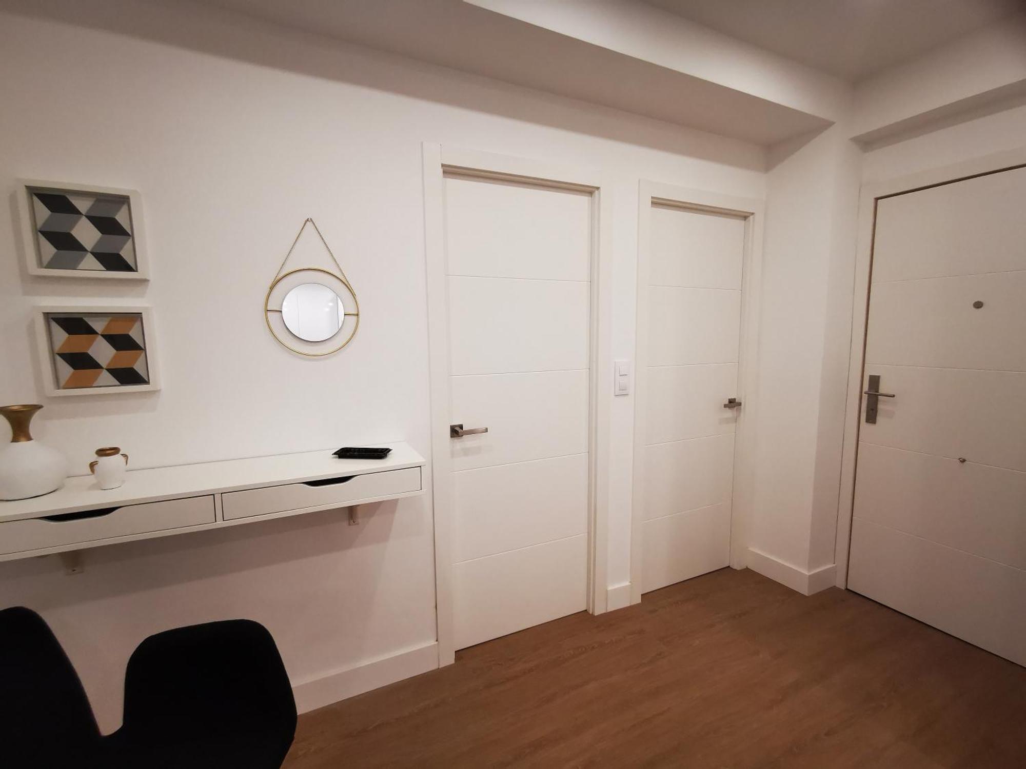 Precioso Apartamento En A Coruna-2 Dış mekan fotoğraf