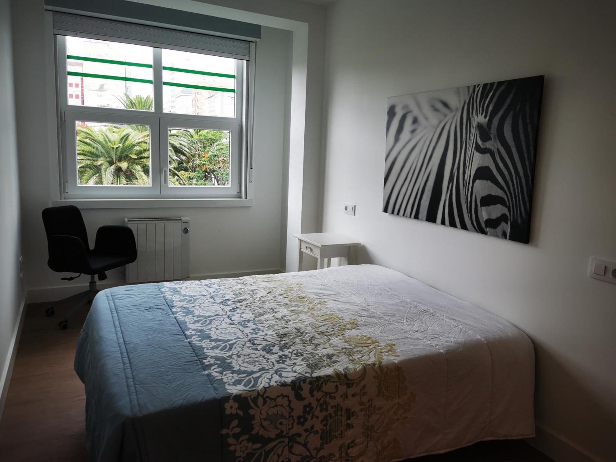 Precioso Apartamento En A Coruna-2 Dış mekan fotoğraf