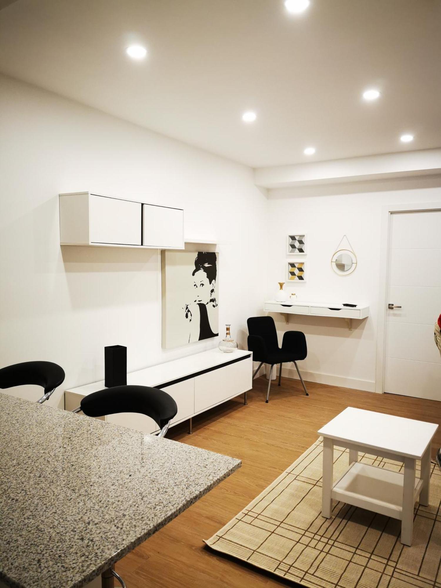 Precioso Apartamento En A Coruna-2 Dış mekan fotoğraf