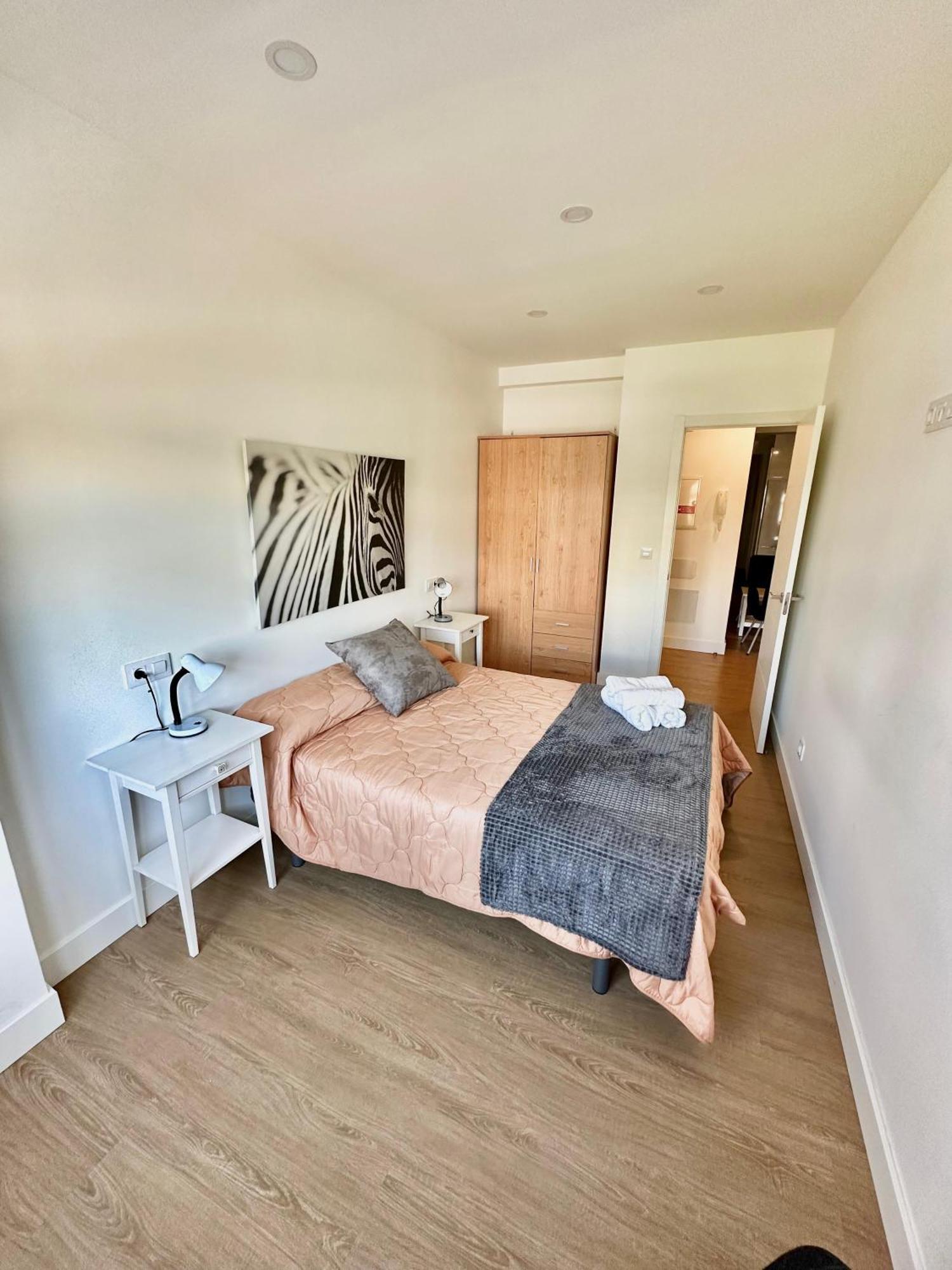 Precioso Apartamento En A Coruna-2 Dış mekan fotoğraf