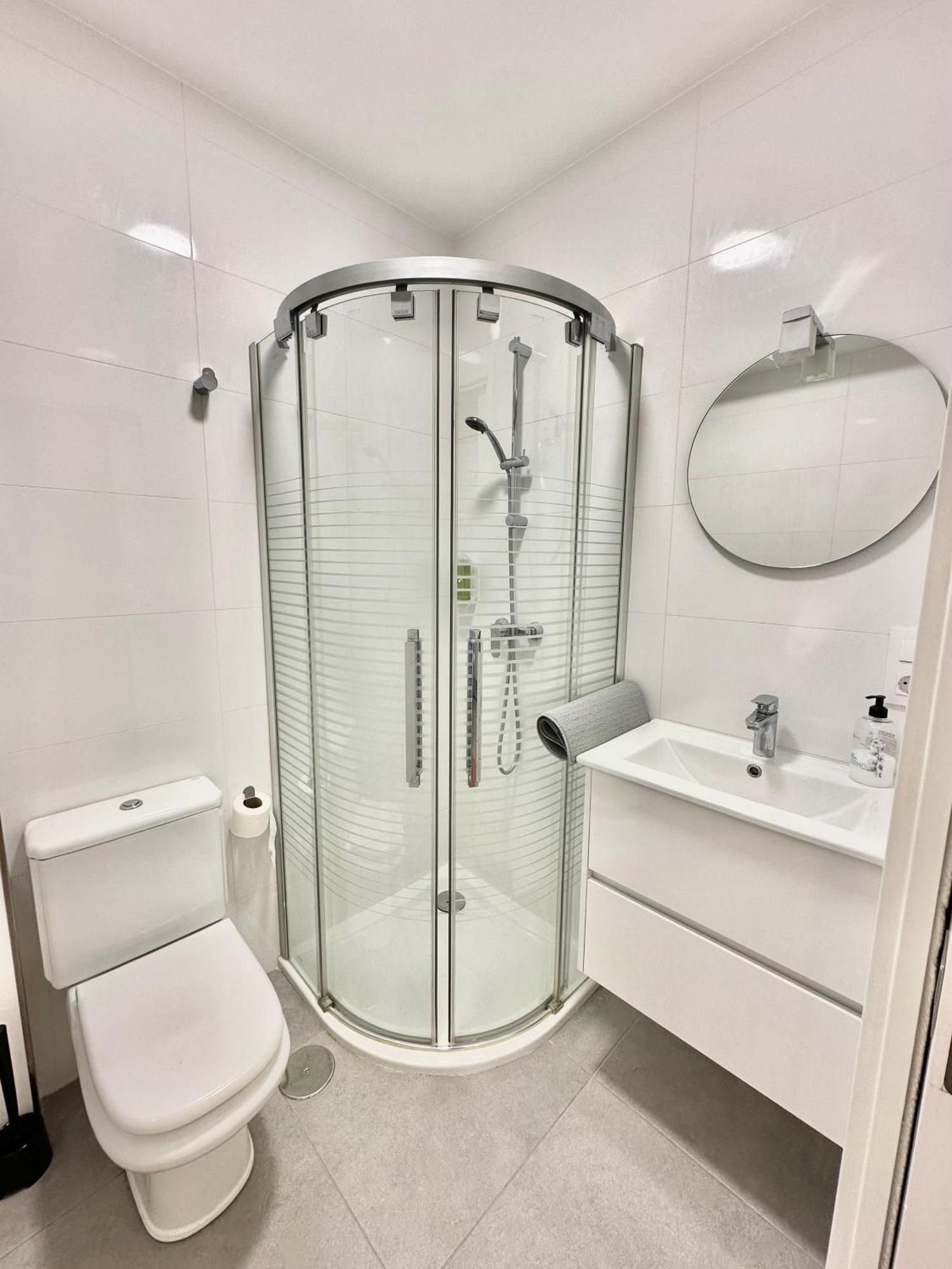 Precioso Apartamento En A Coruna-2 Dış mekan fotoğraf